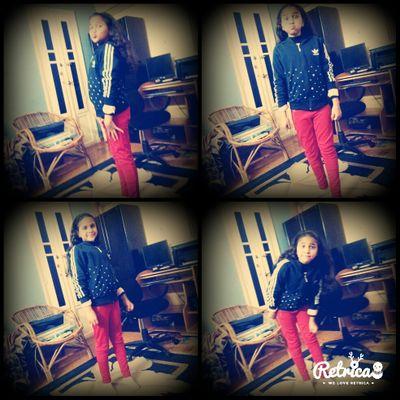 Farihe4am's profile picture. 