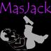 MasJack (@katamasjack) Twitter profile photo