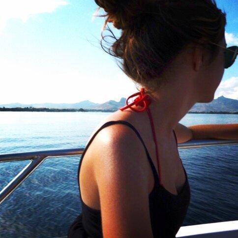 Sthocaven's profile picture. A refaire. Toulousaine / Qui parle trop peu. #TeamST