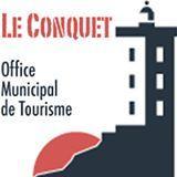 #LeConquet #Finistère #Bretagne. L'Office de Tourisme du Conquet vous accueille toute l'année ! Petit port de pêche de caractère, bienvenue en terre bretonne !