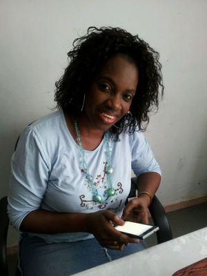 HeemanPatricia's profile picture. 