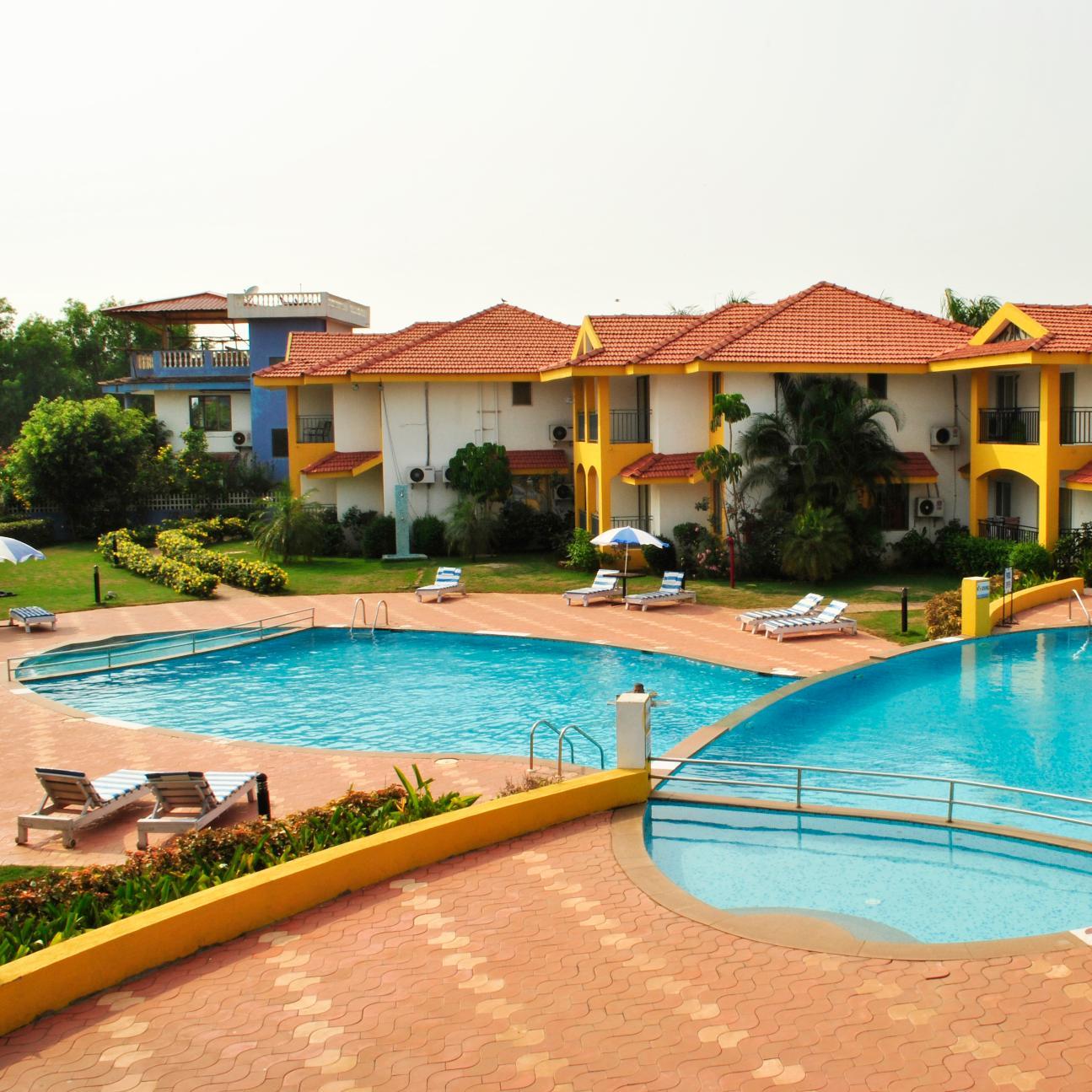 Baywatchresortg's profile picture. Discover Goa & More with the people who know Goa.