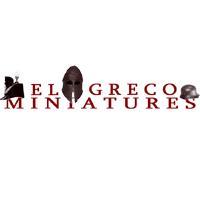 Online retailer and manufacturer for historical and fantasy miniature model figures and busts, some of which have been sculpted by myself, Matt Grech.