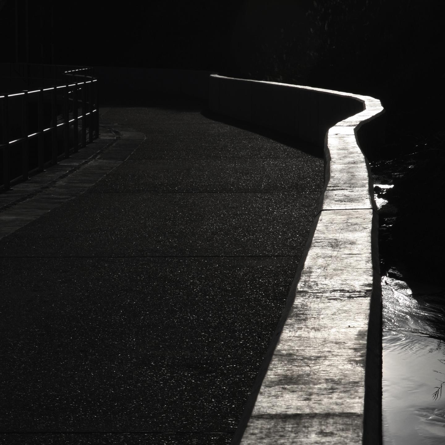 Emphasis on photography