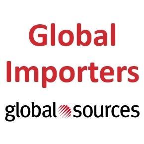 For importers, distributors, traders & retailers of consumer products.