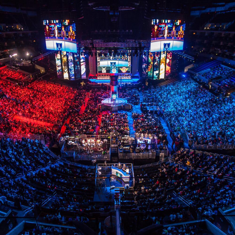 eSportsNews