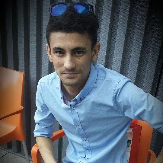 dani93_75's profile picture. 