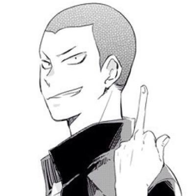 YOSSSHHAAAA!! [pure crack]