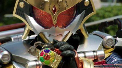 仮面ライダー 鎧武/葛葉 紘汰さんのプロフィール画像