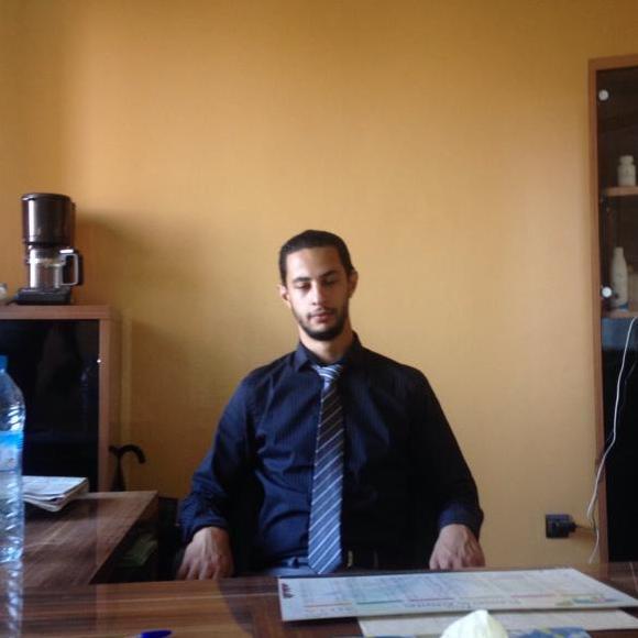 badrou_mind's profile picture. 