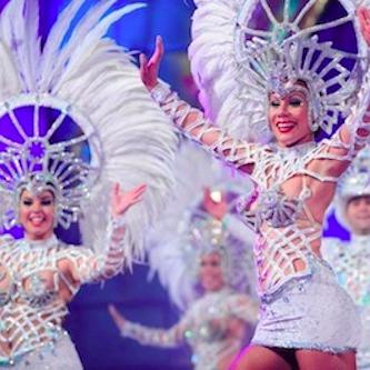 EMPRESA ESPECIALIZADA EN EL DISEÑO Y CREACION DE ESPECTACULOS Y GALAS DEL CARNAVAL DE LAS ISLAS CANARIAS
http://t.co/H72fZwl7sn