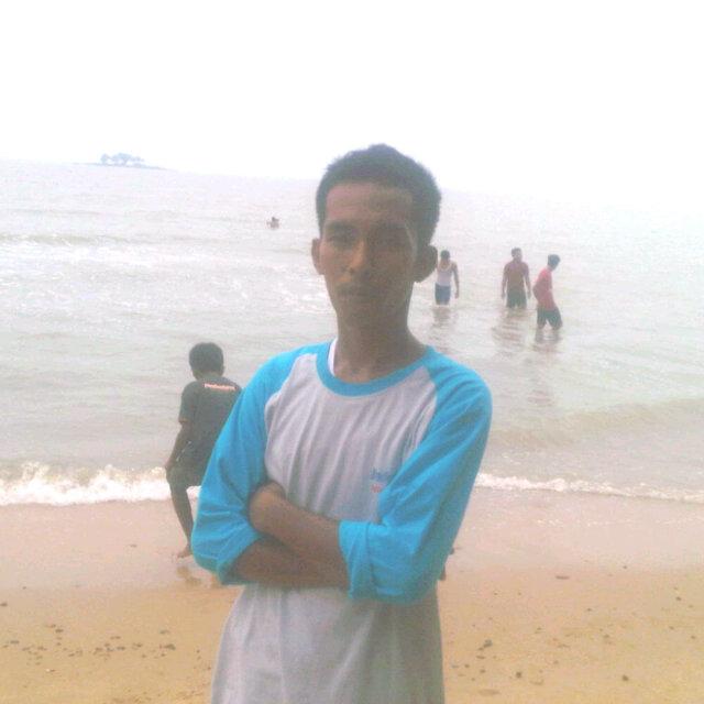 mursidyimunk's profile picture. Berani dulu,gagal itu nanti,walaupun gagal.gagal itu pasti indah