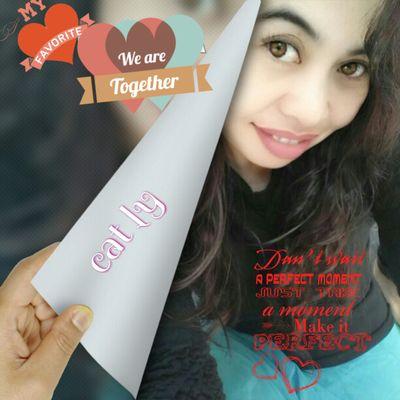 being your self