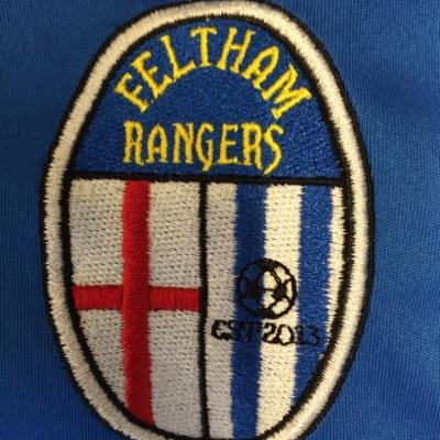 Team of average football players playing our trade in Kingston District Premiership