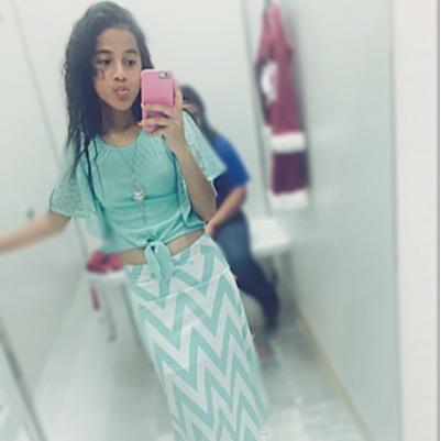 aint nobody got you the way they say they do thats just how it is & everybody knows it ’