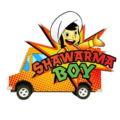 ShawarmaBoy670's profile picture. Saipan's first Shawarma Food Truck - Middle eastern cuisine - Shawarma - Gyros - IG: ShawarmaBoy670