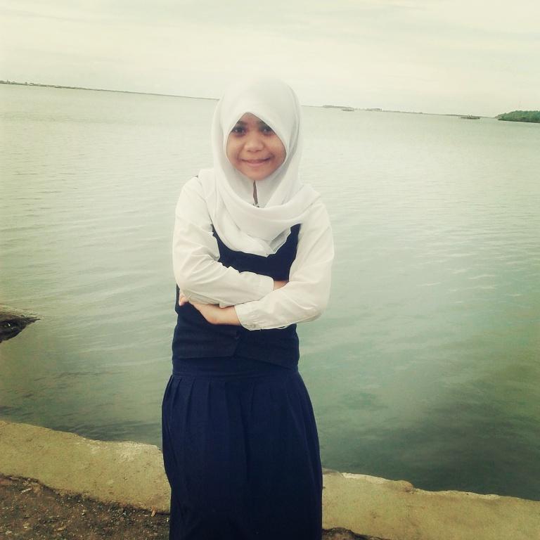 11 Juni 2000♥Allah♥family♥friends♥JKT48♥Jannisa FitryLianti♥I♥
