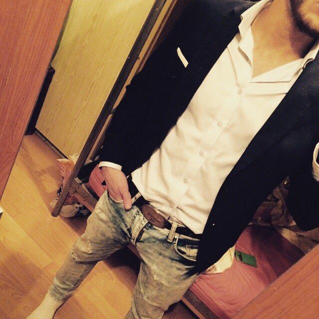 Live your life today. Yesterday is history, and tomorrow may never come / insta / _shamil_95