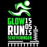 Glow_Run's profile picture. Glow-Run is een recreatieve 5km loop over het strand die in het donker van start gaat. Met neon-verf en glow in the dark accessoires lichten de deelnemers op.
