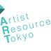 ArtistResourceTokyo (@artrtokyo) Twitter profile photo