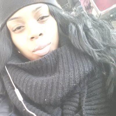 Toronto Lady #CreamTeam$$ C.R.E.A.M #Outlet #Leo #prettygang #GodBlessed I Don't take Life Simply.