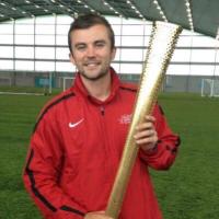 Matt Mullen (@asgstandrews) 's Twitter Profile