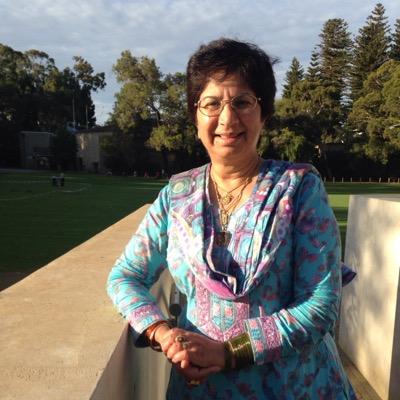 Professor & director of #UWA's Centre for Muslim States & Societies (@CMSS_UWA). Specialist in #Pakistan's Jihadi movements, women & Jihad, and Muslims in West.