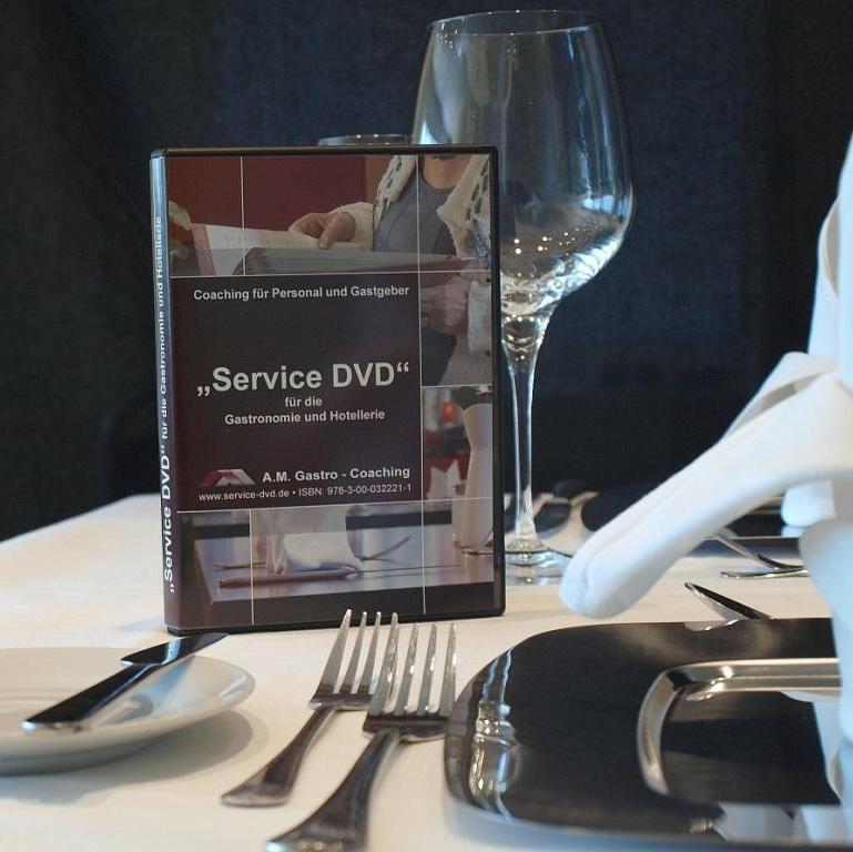 Wir bieten #Video #Film #Download #DVD für #Gäste #Gastgeber #Gastgewerbe #Gastronomie #Hotellerie und #Tourismus. Leicht & schnell perfekten #Service #lernen..