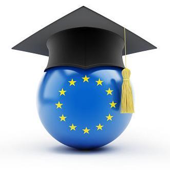 Education does not create the person, it helps to create itself