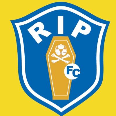 aqui jaz o futebol de verdade.