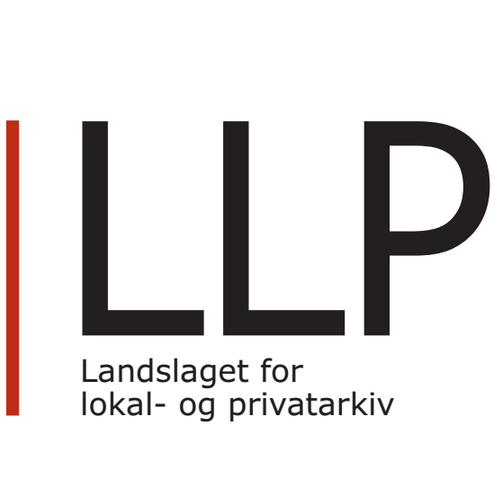 Landslaget for lokal- og privatarkiv (LLP). Fagpolitisk interesseorganisasjon for institusjonar og enkeltpersonar som arbeider med vern og formidling av arkiv.
