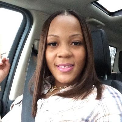 Brooklyn's mom, nothing makes me happier............