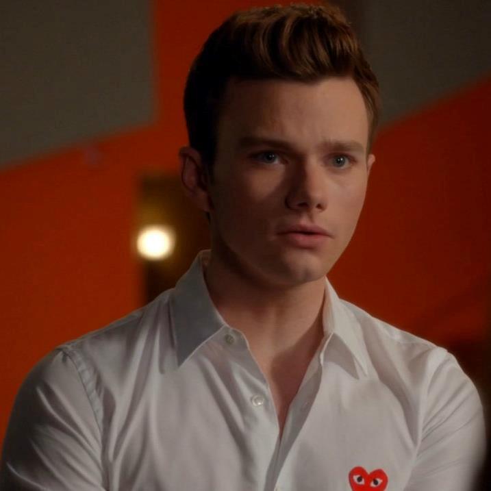 Student at NYADA and co chair of new directions