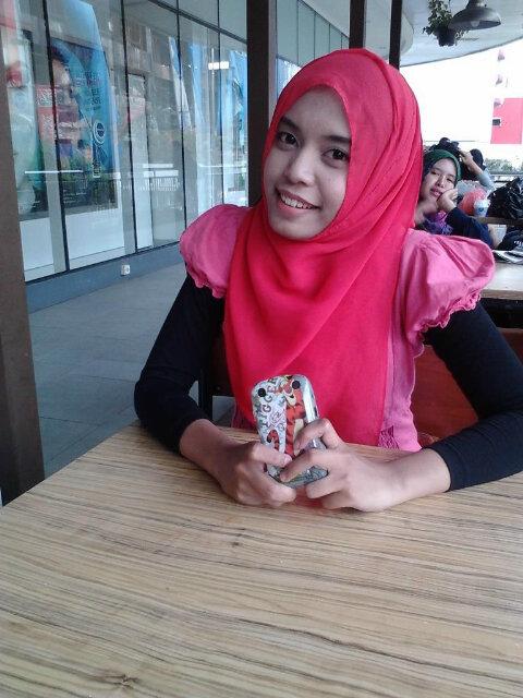 Meisya nurul azizah