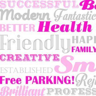 Something to smile about  :-)

FREE Cosmetic Consultation available.