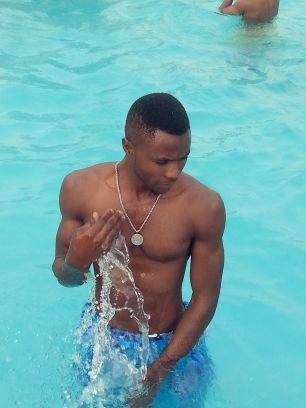 live my life!