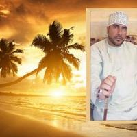 بدر العميري (@alomairibadr) 's Twitter Profile