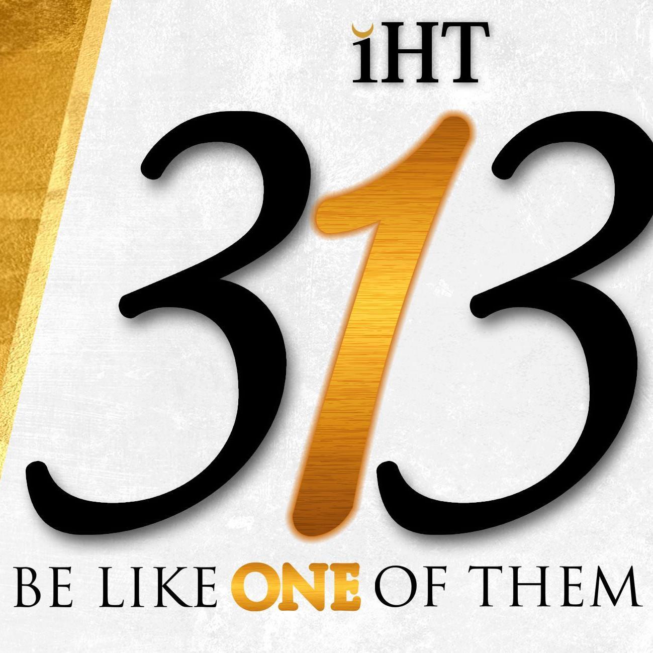 i111ran's profile picture. 