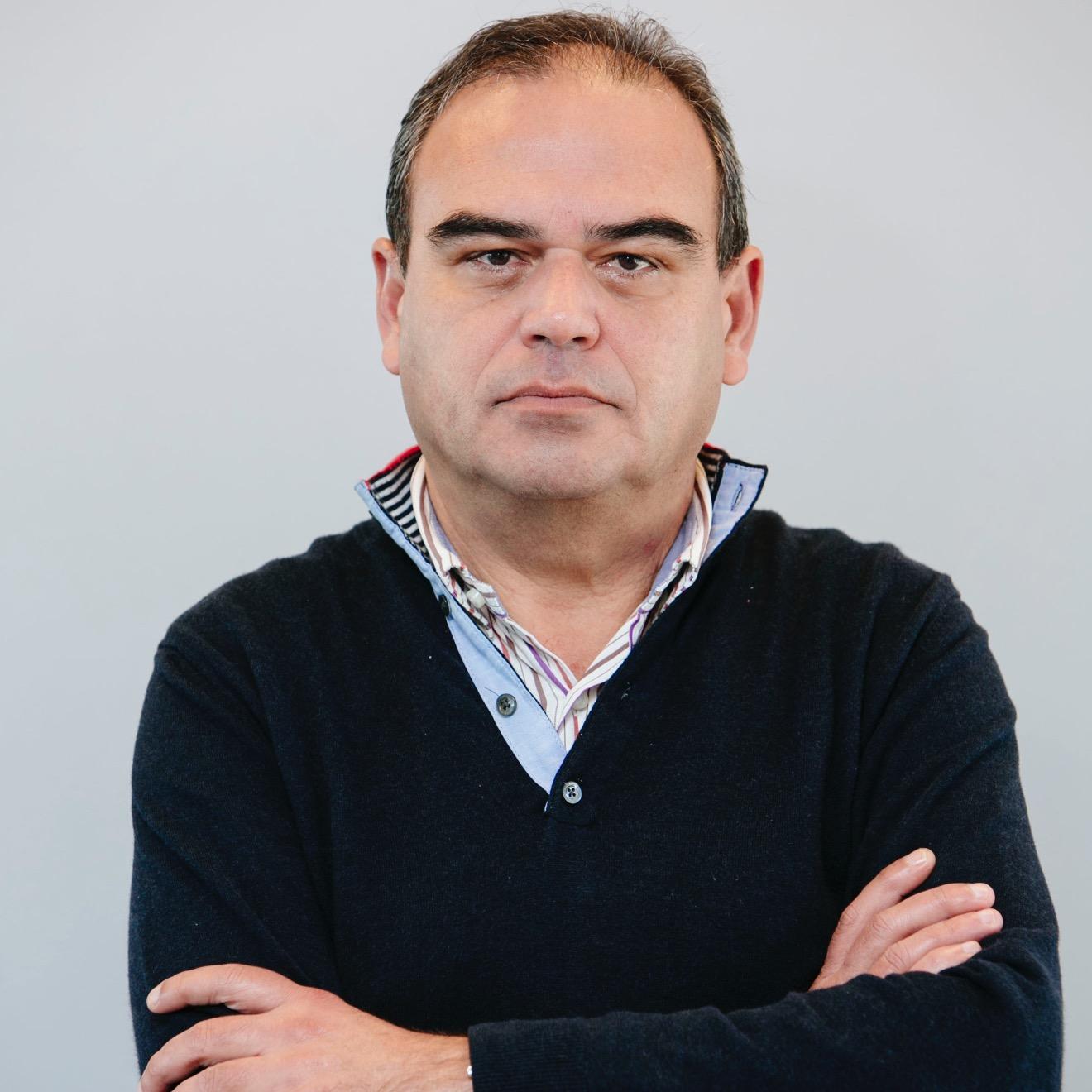 Periodista
