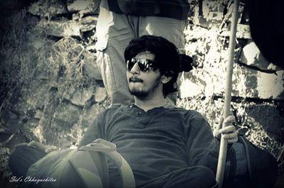 Shayak4's profile picture. .