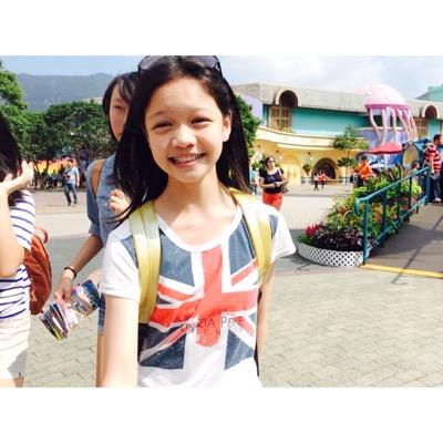 Sophia Cheung Sophiacheung614 Twitter