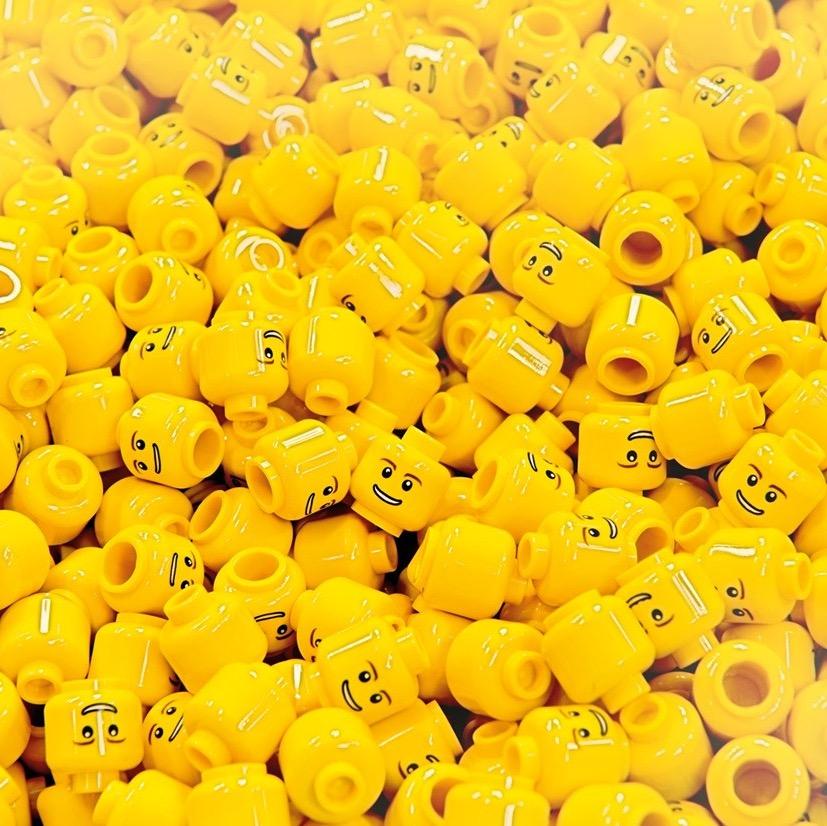 Lego Collectors // Lego Ideas Supporter