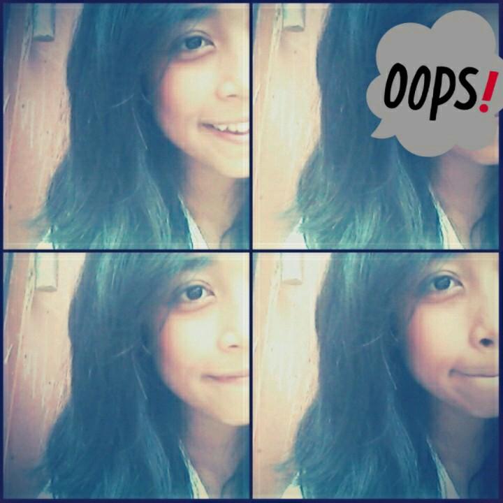 Always be positive and Stay strong !