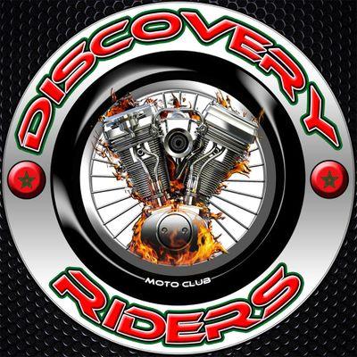 Le Moto Club DISCOVERY RIDERS MOROCCO piloté par des Motards d'élite pour vous faire découvrir des circuits moto inédits à travers tout le Maroc