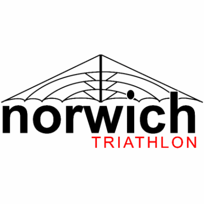 @trianglia's #Norwich #Triathlon has a #sprint and standard distance. Starting in #openwater, come along on 7th July 2019 & join in!