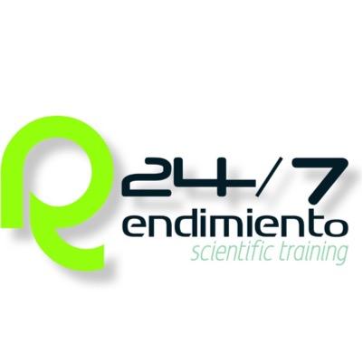 Ciencia y Tecnología aplicada al rendimiento deportivo. 
Distribuidor oficial de Fitlight, FusionSport, Firstbeat. info@rendimiento24-7.es