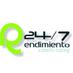Rendimiento 24/7 (@rendimiento247) Twitter profile photo