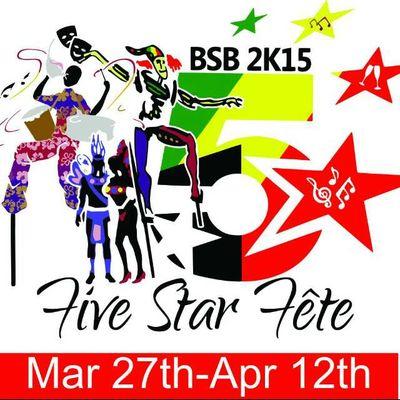 A community festival staged in the historical town of Sandy Point by youth organization S.P.I.R.I.T (Sandy Pointers Inspiring Real Improvement Througout).