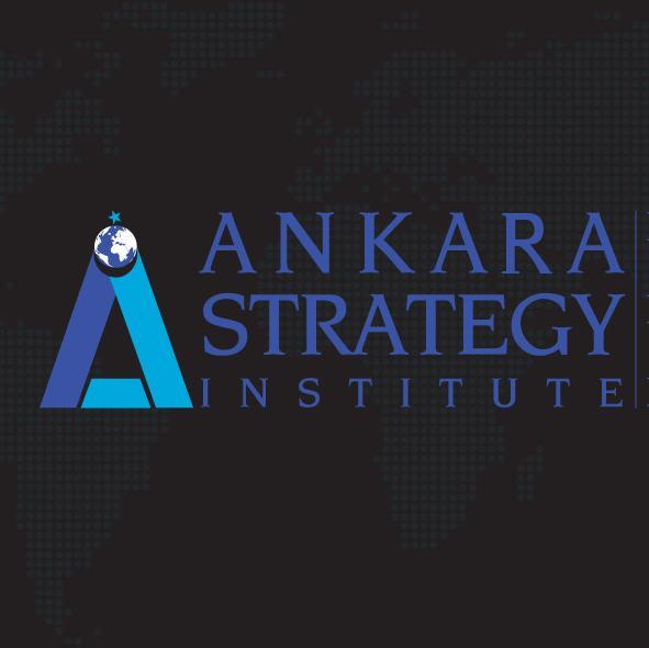 Ankara Strategy Institute is an independent think tank that conducts researches on the fields of law, economics and politics. Türkçe Hesap:@AnkStrateji