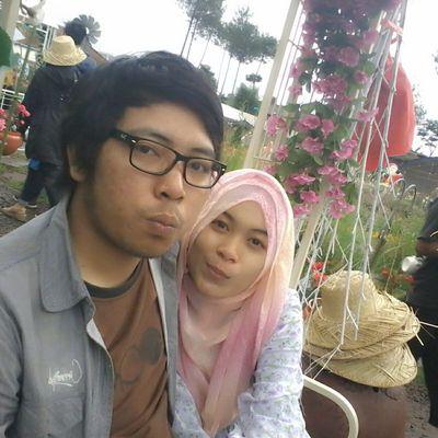 jangan sampai nengok ke belakang